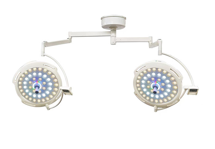 一體把手無影燈